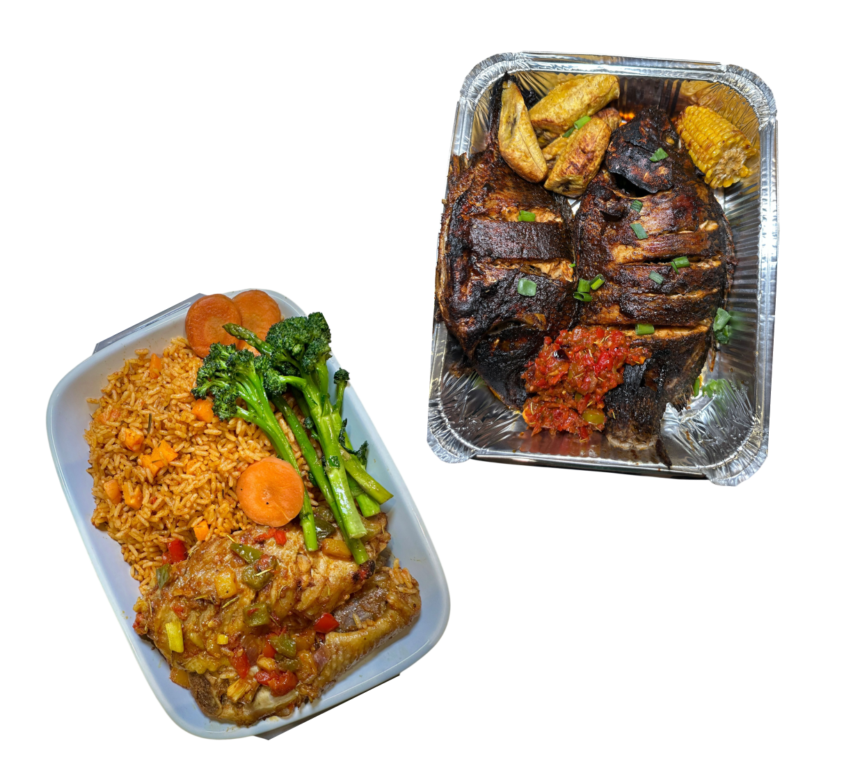 African Cuisine