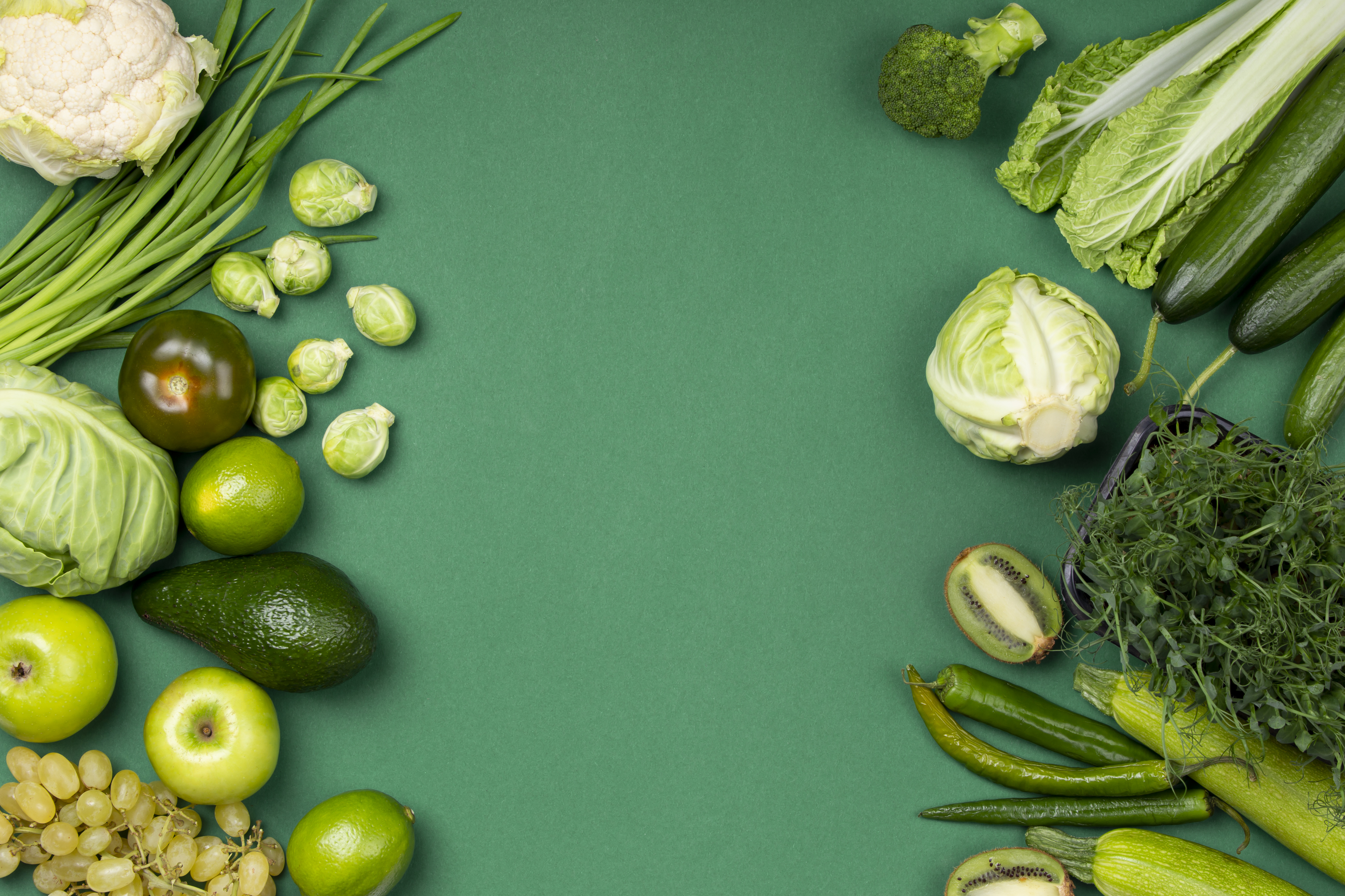 African food banner