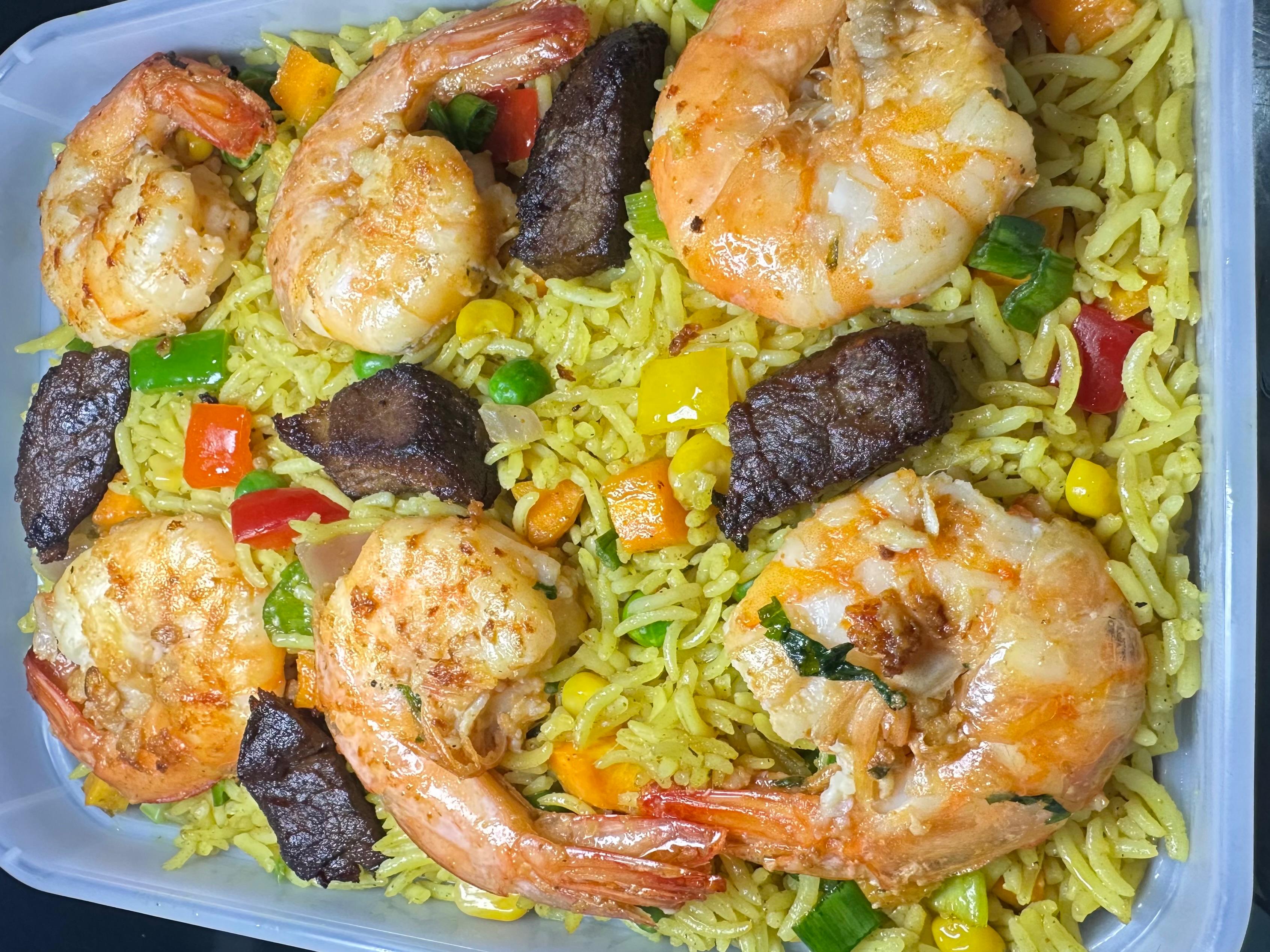 Rice