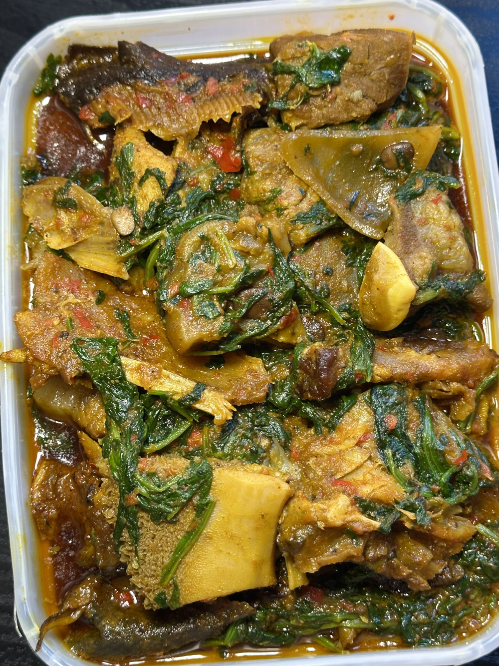 Jollof Rice