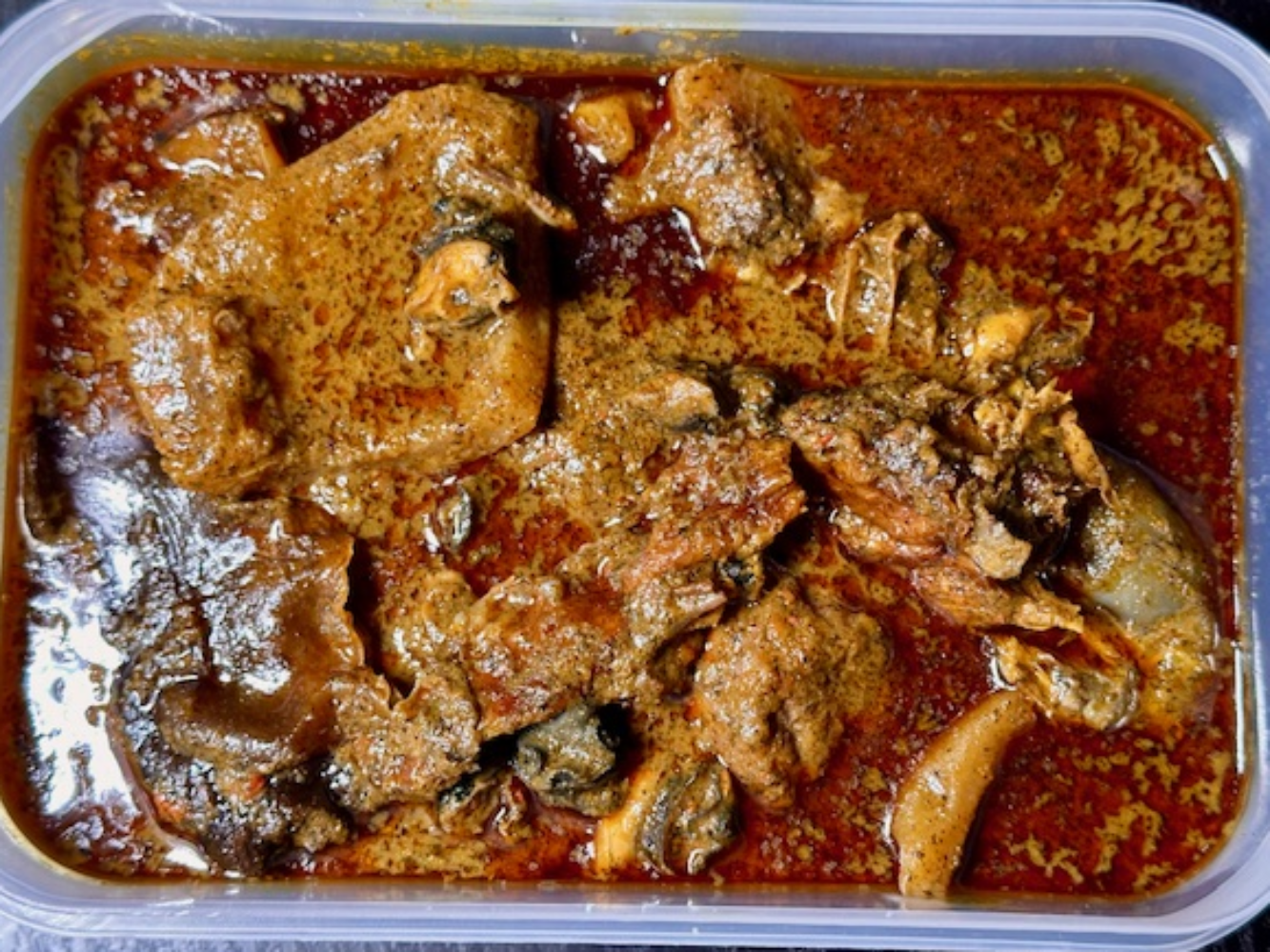 Jollof Rice