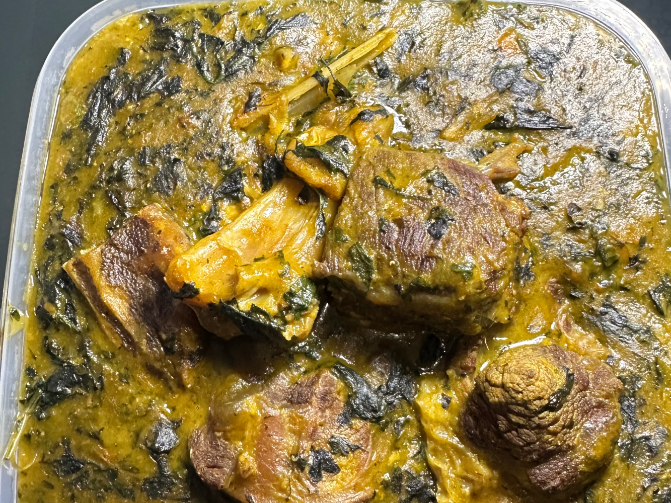 Jollof Rice