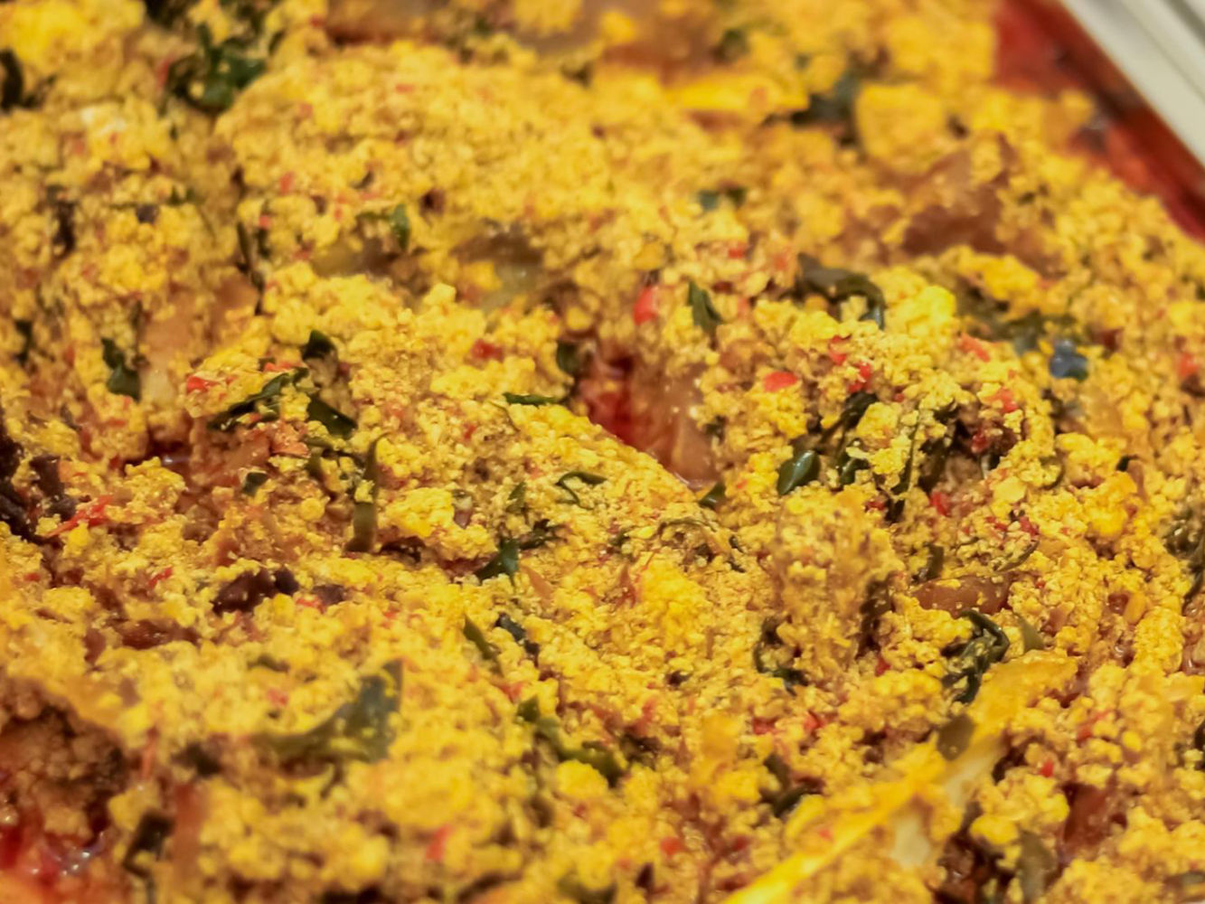 Jollof Rice