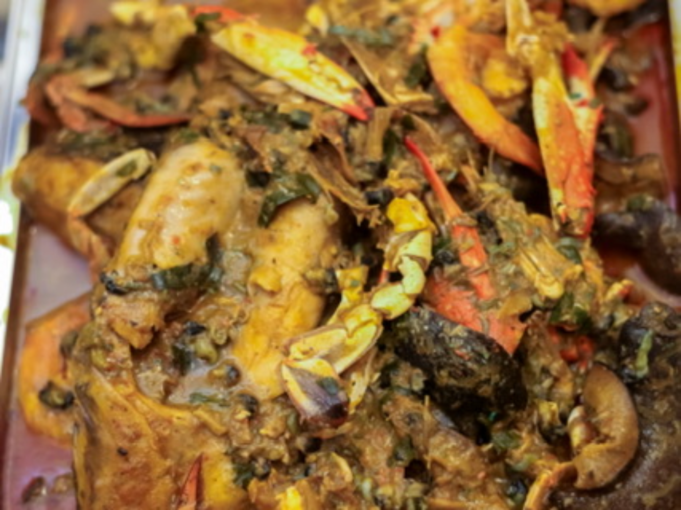 Jollof Rice