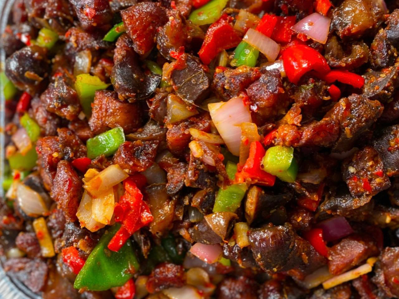Jollof Rice